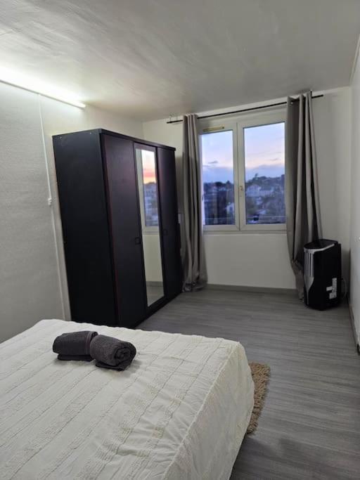 Bel Appartement A Choisy-Le-Roi Exterior foto